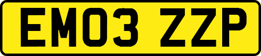 EM03ZZP