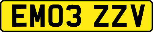 EM03ZZV