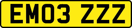 EM03ZZZ