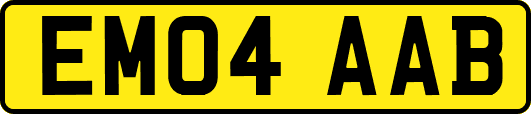 EM04AAB