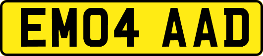 EM04AAD