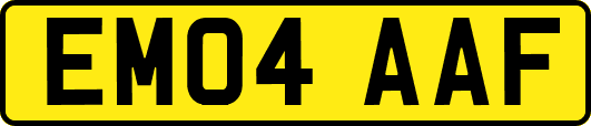 EM04AAF