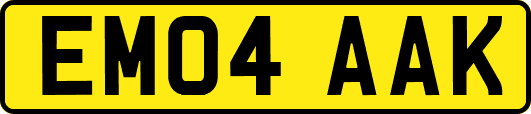 EM04AAK