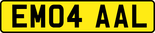 EM04AAL