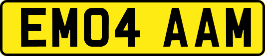 EM04AAM