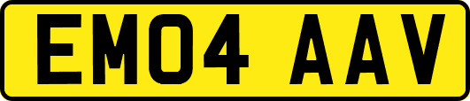 EM04AAV