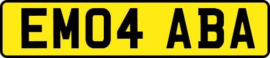 EM04ABA