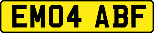 EM04ABF