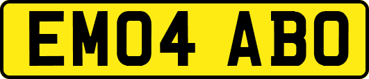 EM04ABO