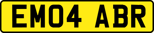 EM04ABR