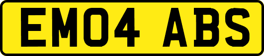 EM04ABS