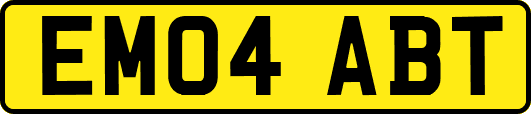 EM04ABT