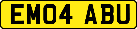 EM04ABU