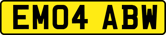 EM04ABW