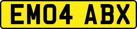 EM04ABX
