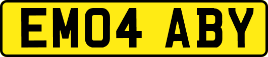 EM04ABY