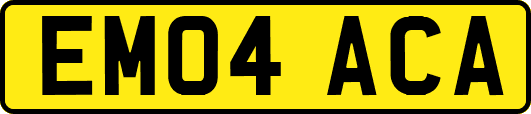 EM04ACA