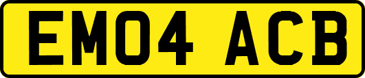 EM04ACB