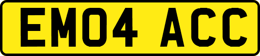 EM04ACC