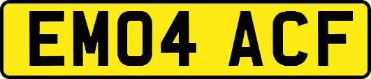 EM04ACF
