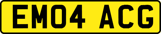 EM04ACG