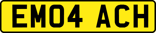 EM04ACH