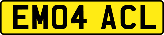 EM04ACL