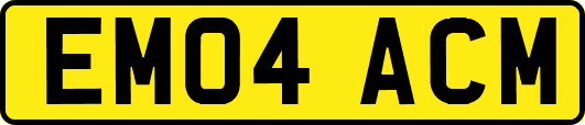 EM04ACM