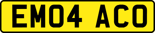EM04ACO