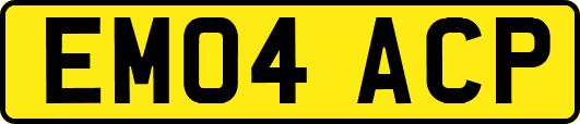 EM04ACP