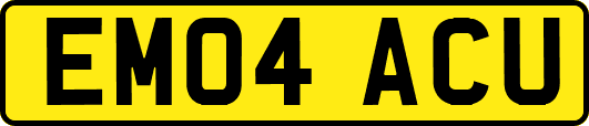 EM04ACU