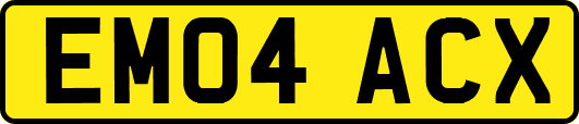 EM04ACX
