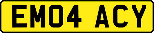 EM04ACY
