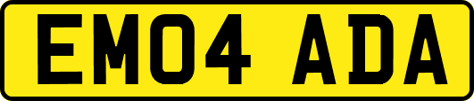 EM04ADA
