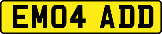 EM04ADD