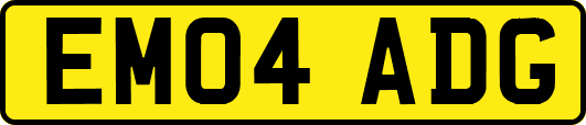 EM04ADG