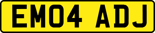 EM04ADJ