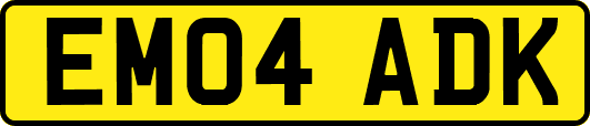 EM04ADK