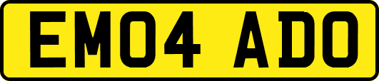 EM04ADO