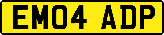 EM04ADP