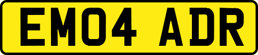 EM04ADR