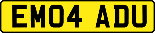 EM04ADU