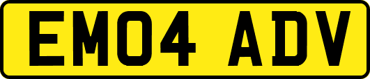 EM04ADV