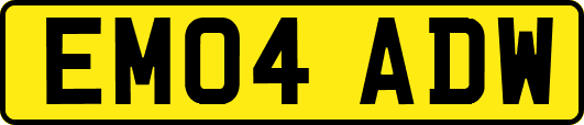EM04ADW