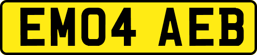 EM04AEB