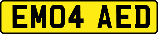 EM04AED