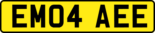 EM04AEE