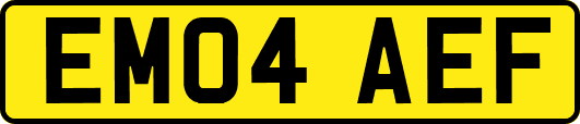 EM04AEF