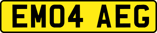 EM04AEG