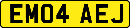 EM04AEJ